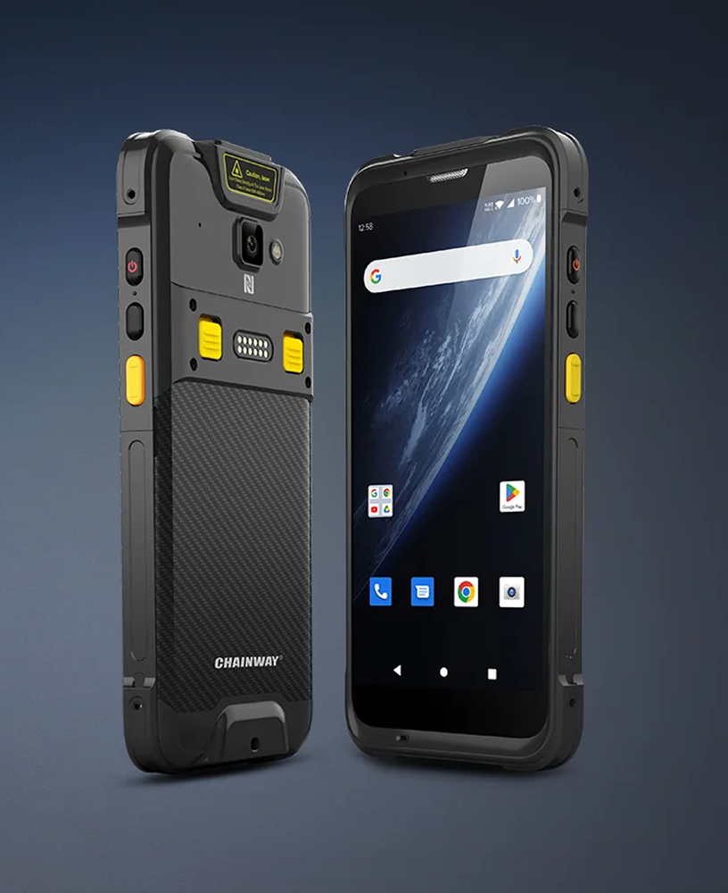 Rugged Security Devices